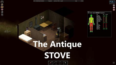 In this Project Zomboid tip done quick, I&39;ll cover why you absolutely DON&39;T need an oven in Project Zomboid There is an easier wayEnjoy-----. . Antique oven project zomboid